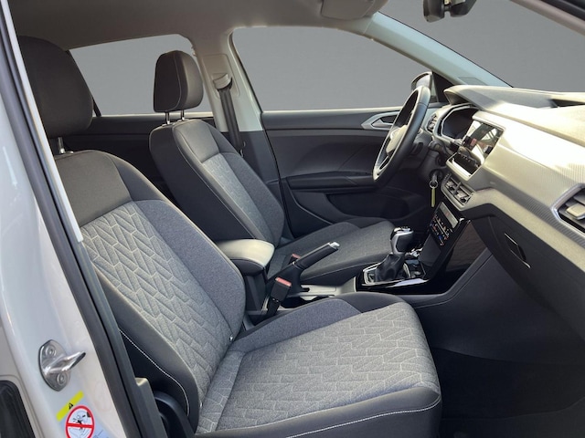 Volkswagen T-Cross 1.0 TSI DSG Move