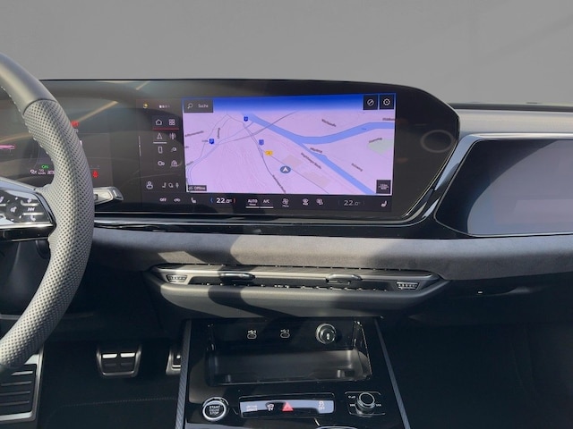 Audi A6 e-tron Avant Quattro