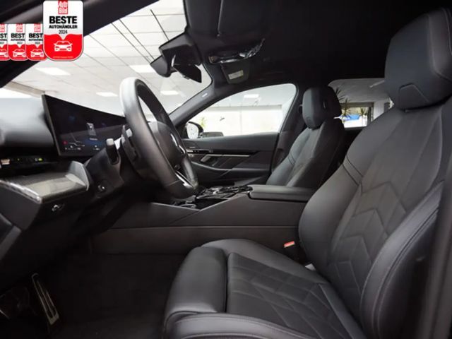 BMW 520 520i M-Sport Touring