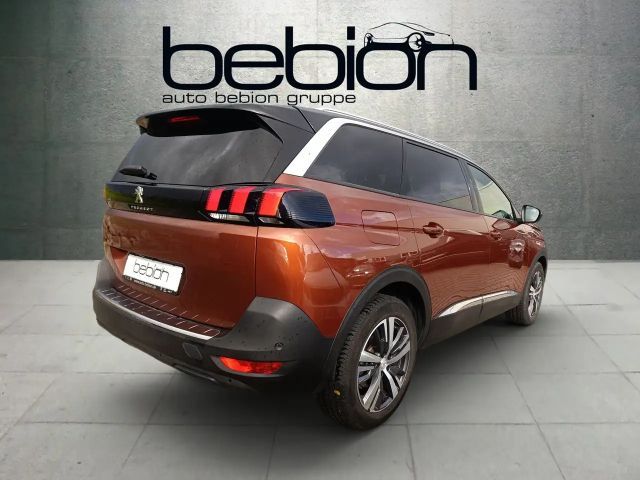 Peugeot 5008 Allure Pack PureTech