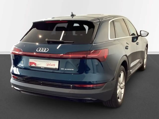 Audi e-tron 55 Quattro
