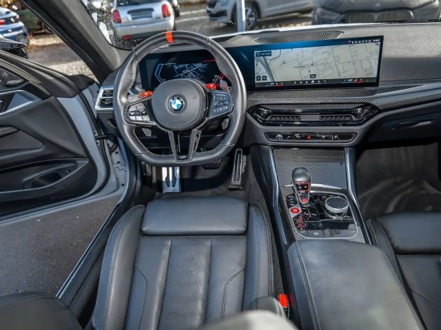 BMW M4 Competition Coupé M-Sport xDrive