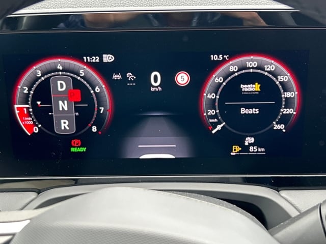 Volkswagen Passat 1.5 eTSI IQ.Drive