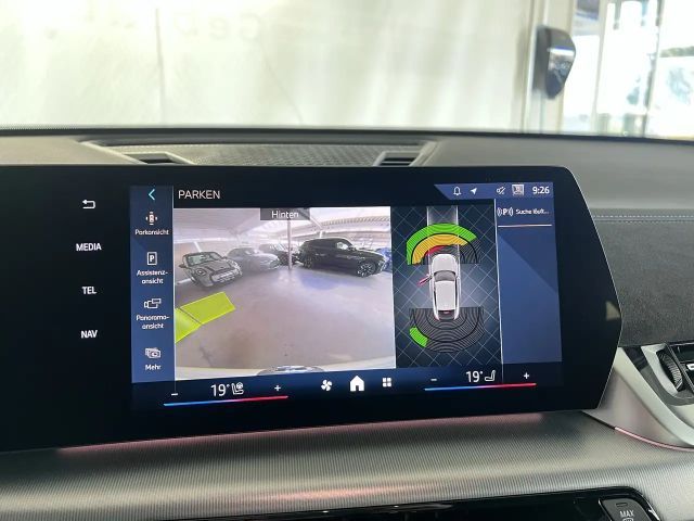 BMW X2 M-Sport sDrive18d