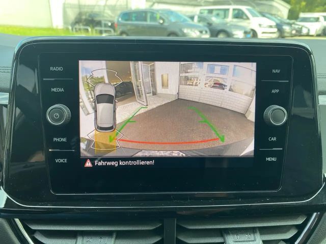 Volkswagen T-Roc 4Motion DSG R-Line