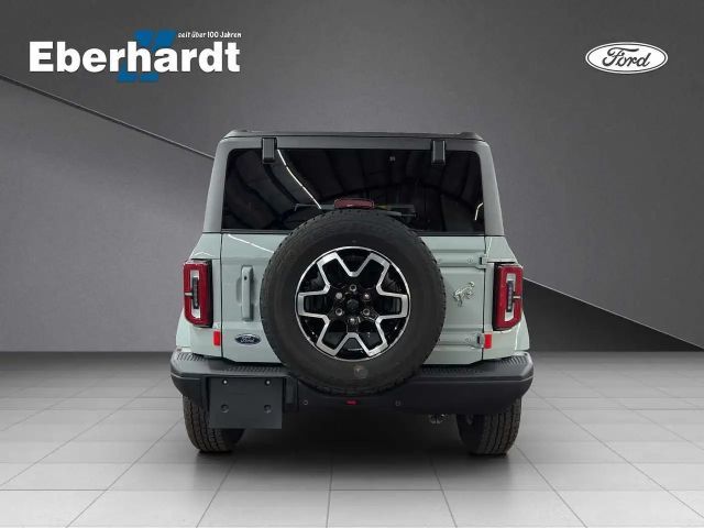 Ford Bronco 4x4 AWD Outer Banks