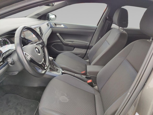 Volkswagen Polo 1.0 TSI DSG TSi United