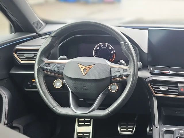 Seat Leon 1.5 eTSI DSG Style