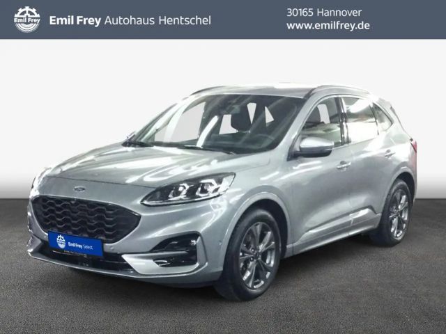 Ford Kuga ST Line