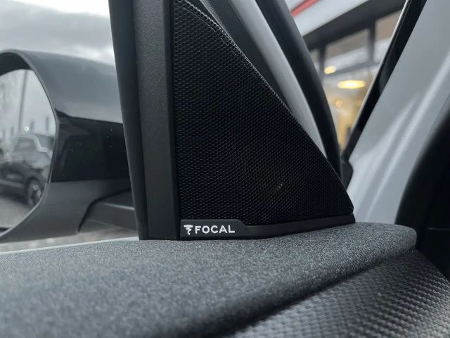 Opel Grandland X GS-Line Grand Sport