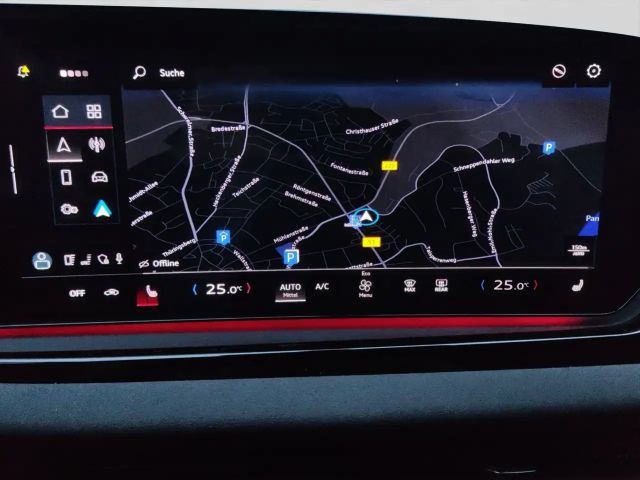 Audi A5 Quattro S-Line