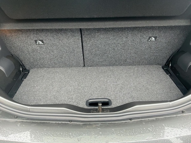 Volkswagen e-up! e-up! Edition 32,3 kWh, Automatik, LM-Felgen