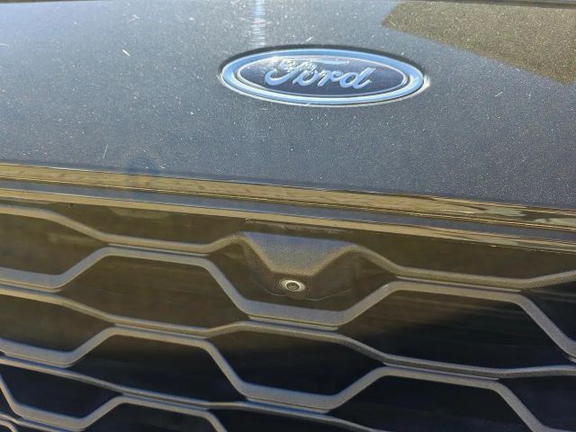 Ford Kuga ST Line