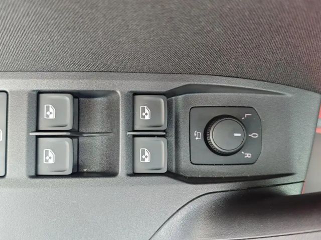 Seat Arona 1.0 TSI DSG FR-lijn