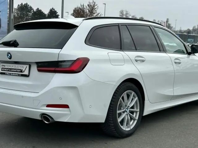 BMW 318 318i Touring