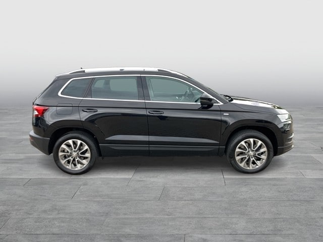 Skoda Karoq 2.0 TDI 4x4 Clever