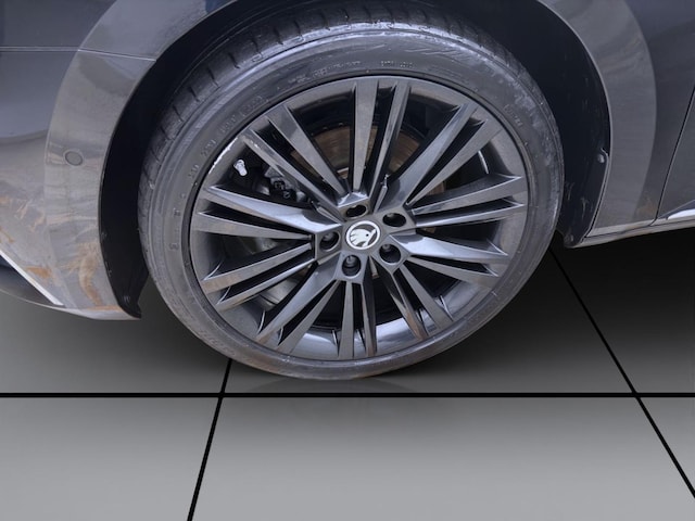 Skoda Superb 1.4 TSI iV