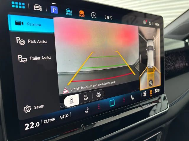 Volkswagen Tiguan DSG Sport eHybrid