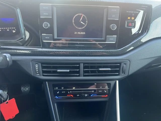 Volkswagen Taigo 1.0 TSI IQ.Drive Life