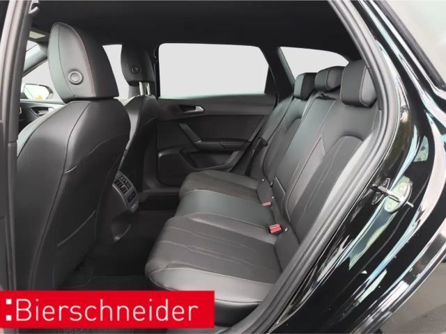 Cupra Leon 1.5 TSI DSG Sportstourer