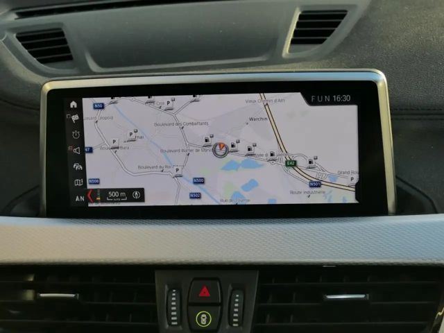 BMW X2 M-Sport xDrive25e