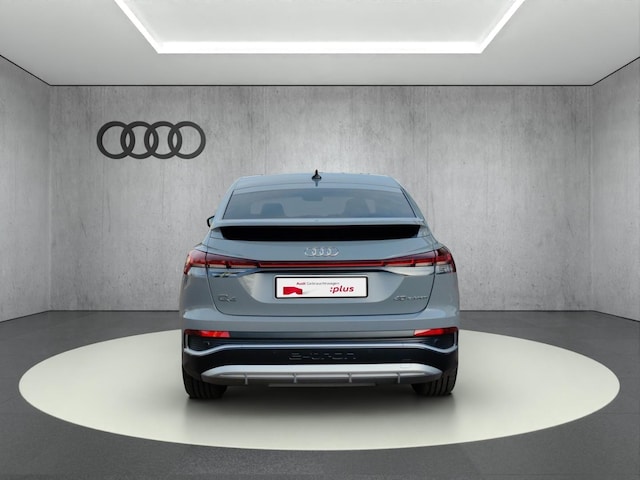 Audi Q4 e-tron 40 Sportback
