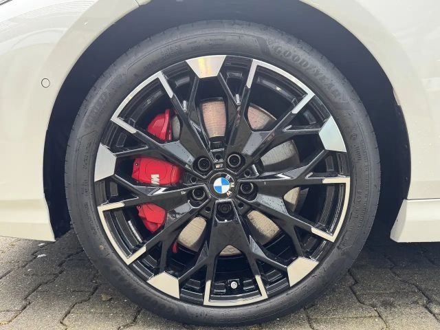 BMW 135 M-Sport Sedan xDrive