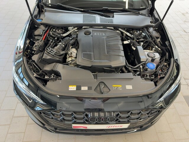 Audi A5 Avant Quattro S-Tronic