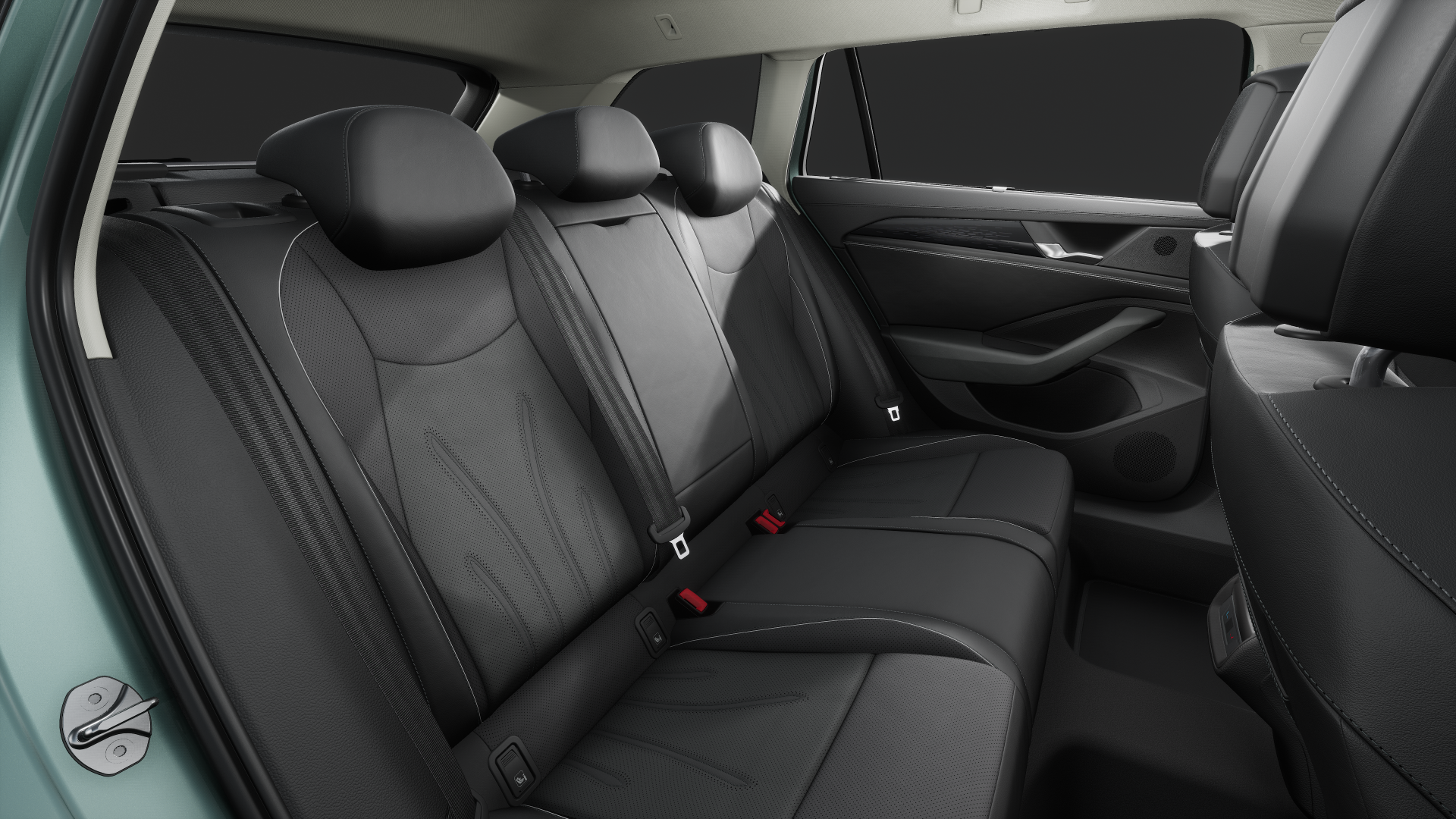 Volkswagen Passat 1.5 eTSI Business DSG