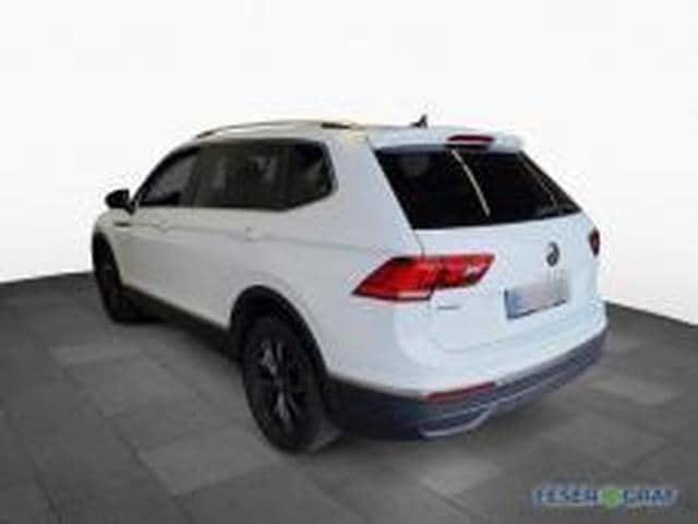 Volkswagen Tiguan Allspace Life