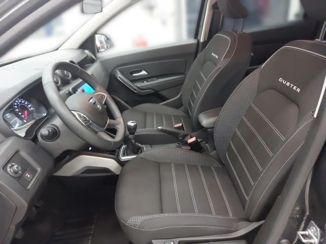Dacia Duster Prestige TCe 130