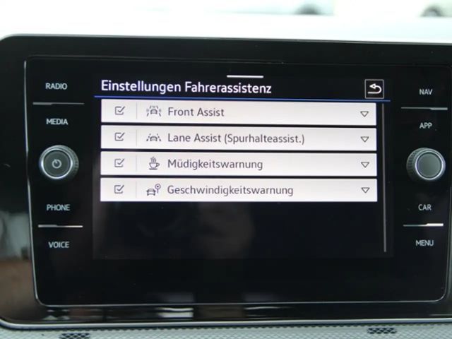 Volkswagen T-Cross DSG Style