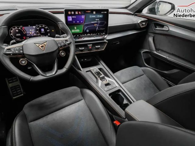 Cupra Formentor DSG VZ