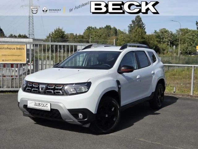 Dacia Duster Extreme TCe 150
