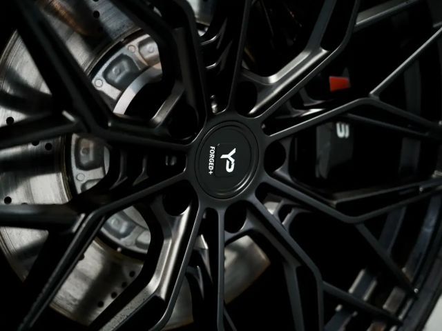 Audi RS3 Quattro Sedan Sportback