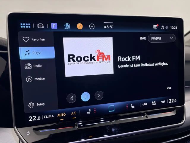 Volkswagen Golf Business DSG Variant