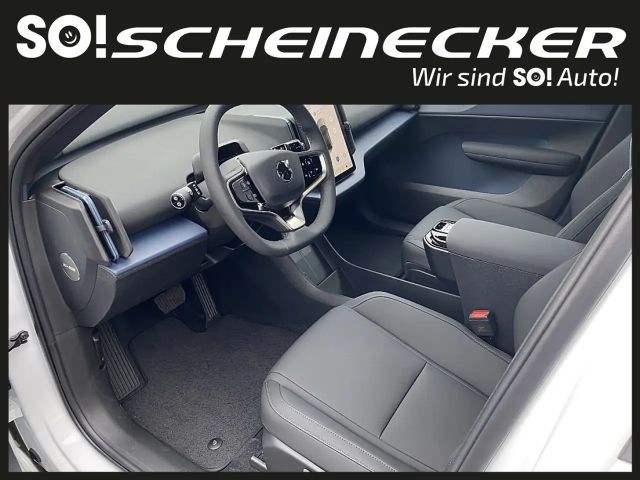 Volvo EX30 Core Single motor