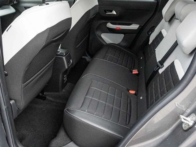 Citroën C3 Hybrid Max