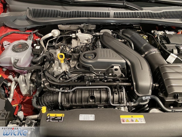 Volkswagen Taigo 1.5 TSI DSG R-Line