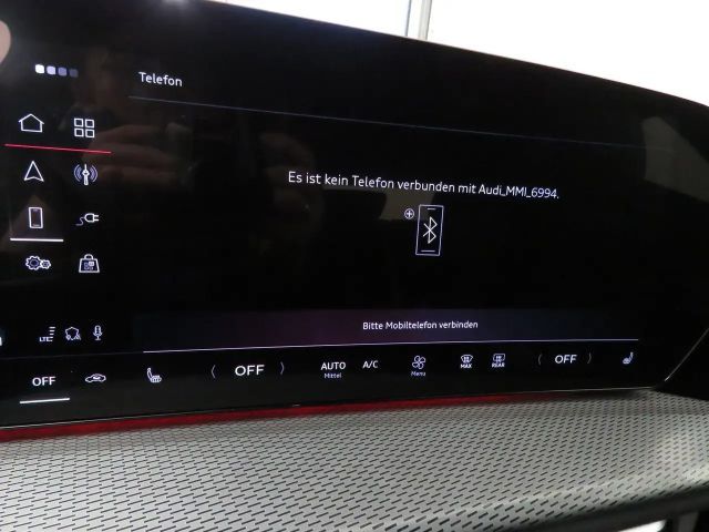 Audi Q5 Hybride Quattro