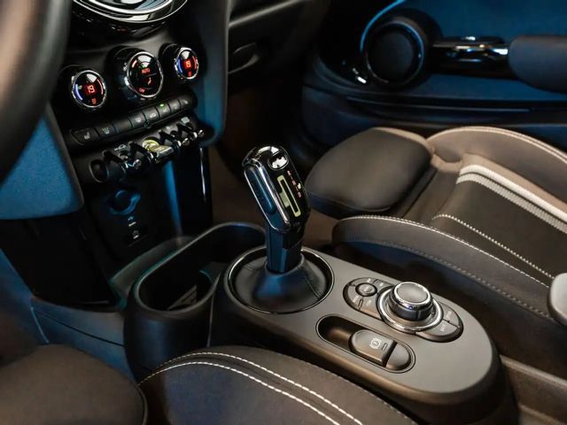 MINI Mini Electric SE