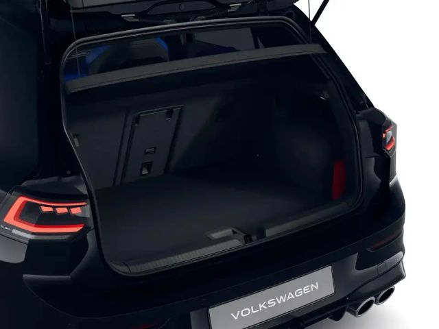 Volkswagen Golf IQ.Drive