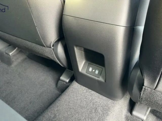 Hyundai Tucson Style T-GDi