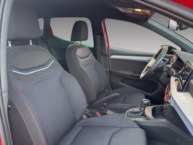 Seat Ibiza 1.0 TSI DSG FR-lijn