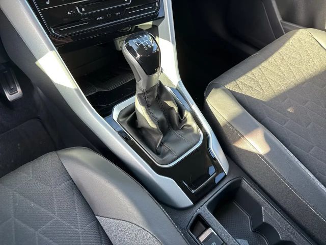 Volkswagen T-Roc GOAL TSi Black/CarPlay/ACC/Virt/LED/Navi