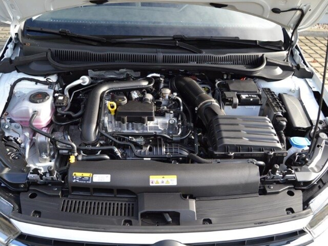 Volkswagen Polo 1.0 TSI