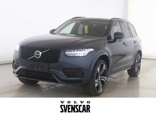 Volvo XC90 AWD Dark T8 Ultra