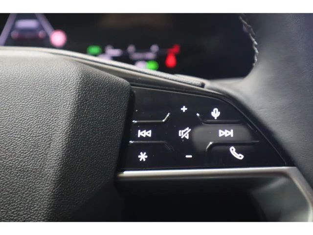 Audi A5 Avant Quattro S-Line