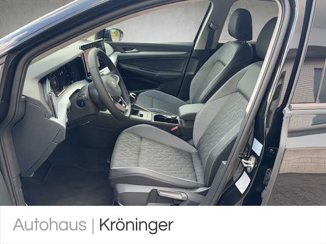 Volkswagen Golf 1.5 TSI Golf VIII