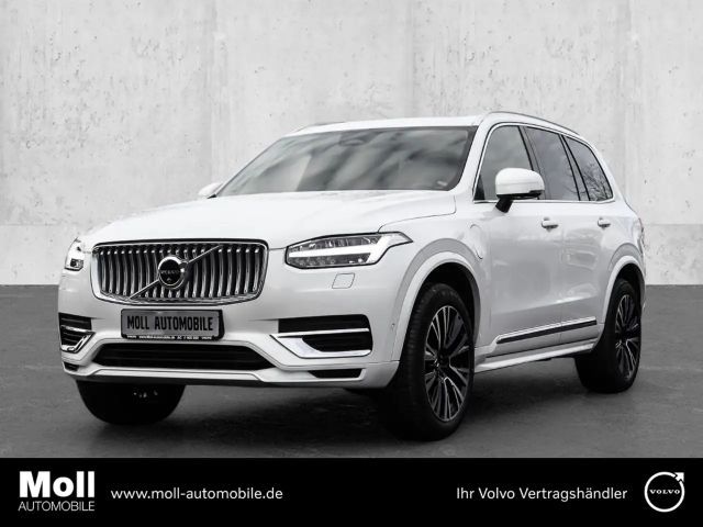 Volvo XC90 AWD Bright Recharge Ultra